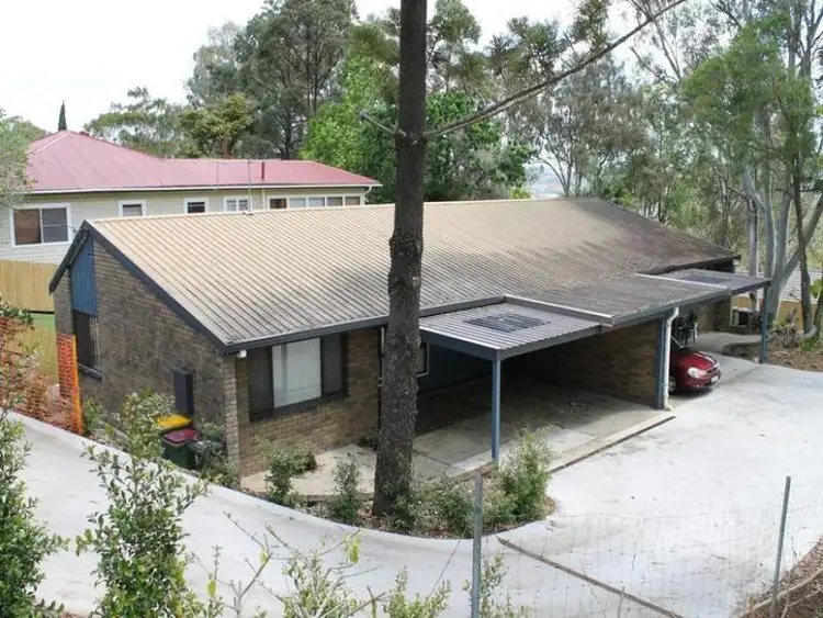 Main view of Homely semi-detached listing, 21 Invercauld Road, Goonellabah NSW 2480