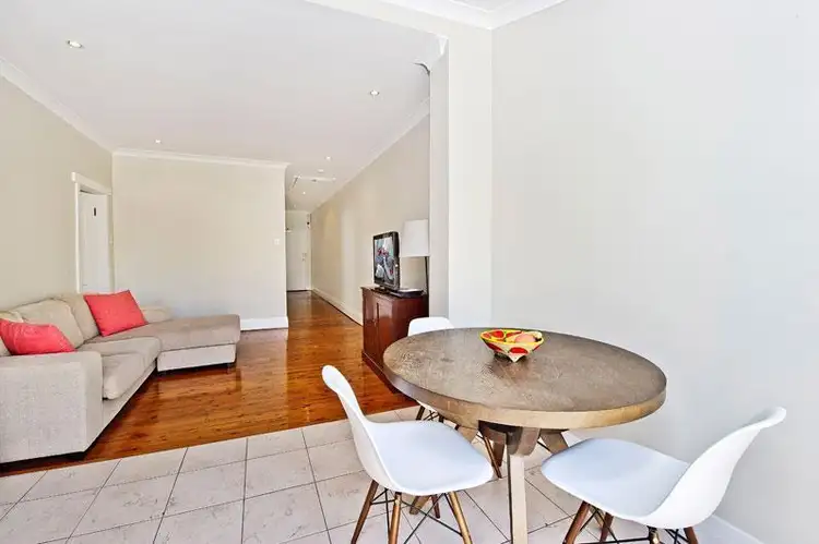 Third view of Homely apartment listing, 4/49 Birriga Road, Bellevue Hill NSW 2023