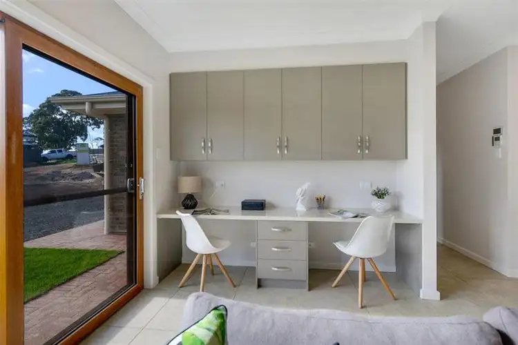 Fifth view of Homely house listing, 10 Hallmark Court, Mount Barker SA 5251