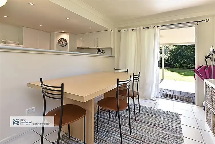 Fourth view of Homely house listing, 11 Winnetts Road, Daisy Hill QLD 4127