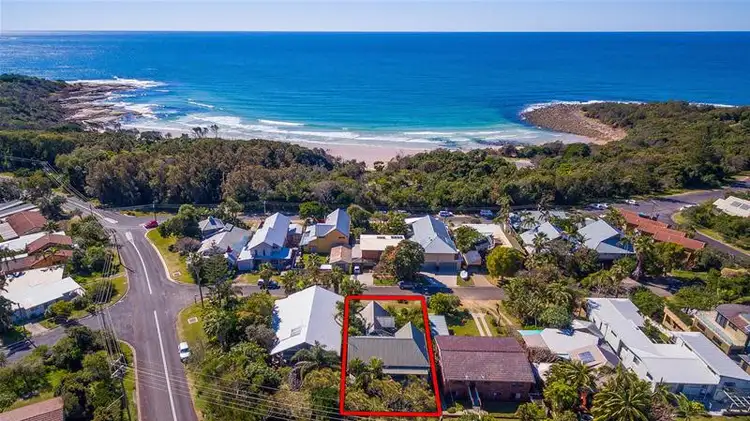 Second view of Homely house listing, 3 Angourie Street, Angourie NSW 2464