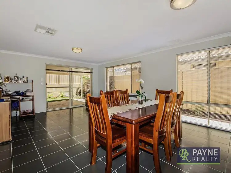Fifth view of Homely house listing, 6 Datchet Turn, Bertram WA 6167