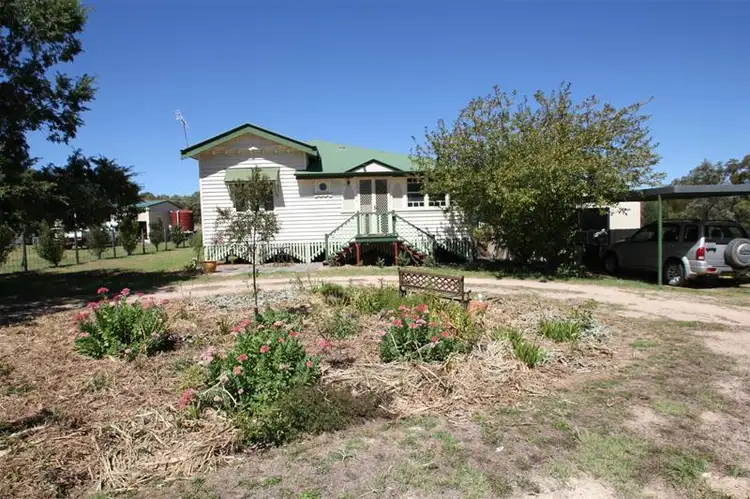 Main view of Homely rural property listing, 27 Geyers Road, Tenterfield NSW 2372