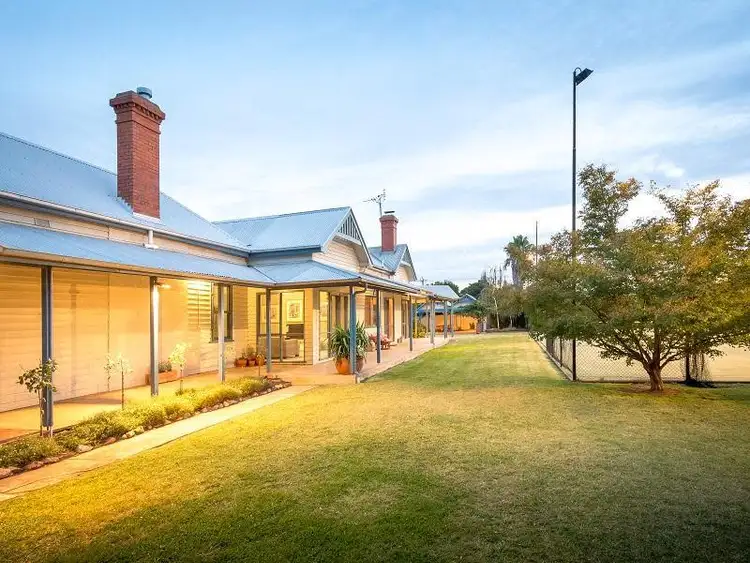 Third view of Homely house listing, 294 - 296 Allan Street, Kyabram VIC 3620
