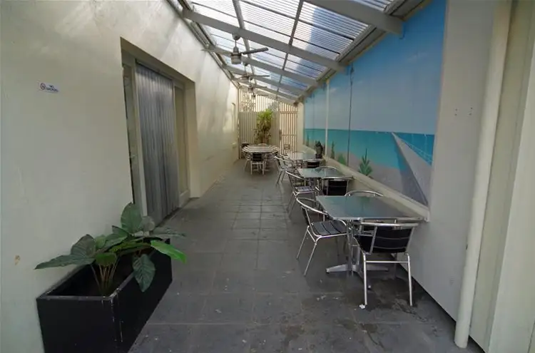 Second view of Homely house listing, 6 George Street, Moonta SA 5558