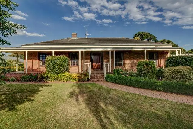 Main view of Homely house listing, 40 High Street, Koroit VIC 3282