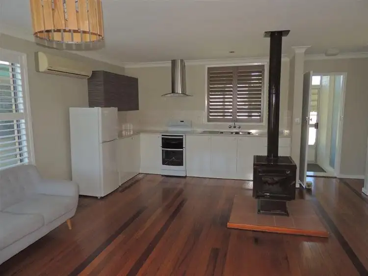 Third view of Homely house listing, 22 Barrington Street, Gloucester NSW 2422