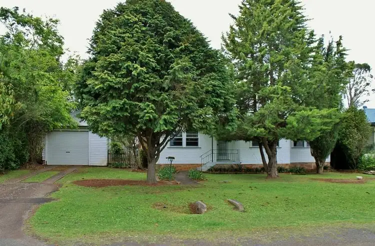 20 Park Avenue, East Lismore NSW 2480