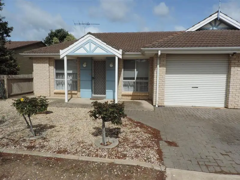 Main view of Homely house listing, 47A Hill Street, Murray Bridge SA 5253
