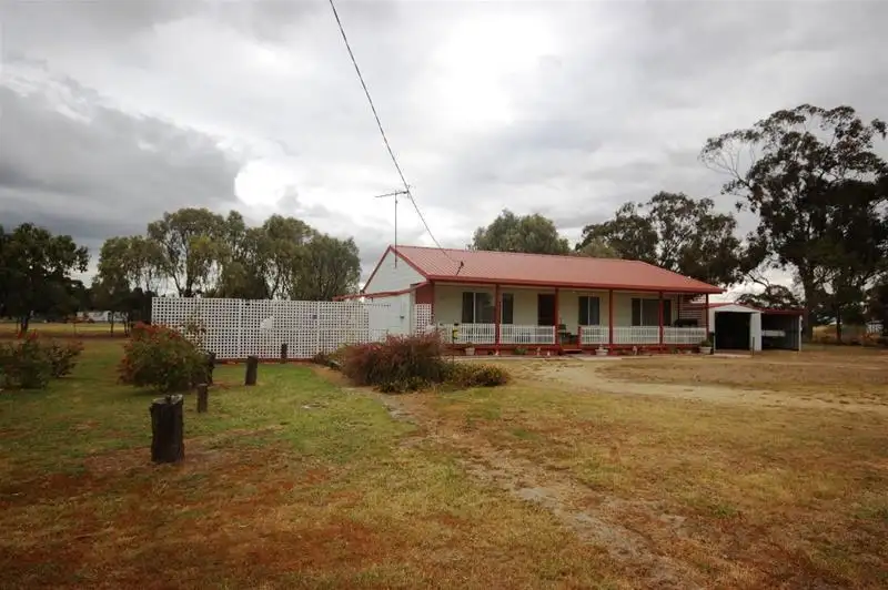 Main view of Homely house listing, 6 Osbourne Street, Lockhart NSW 2656