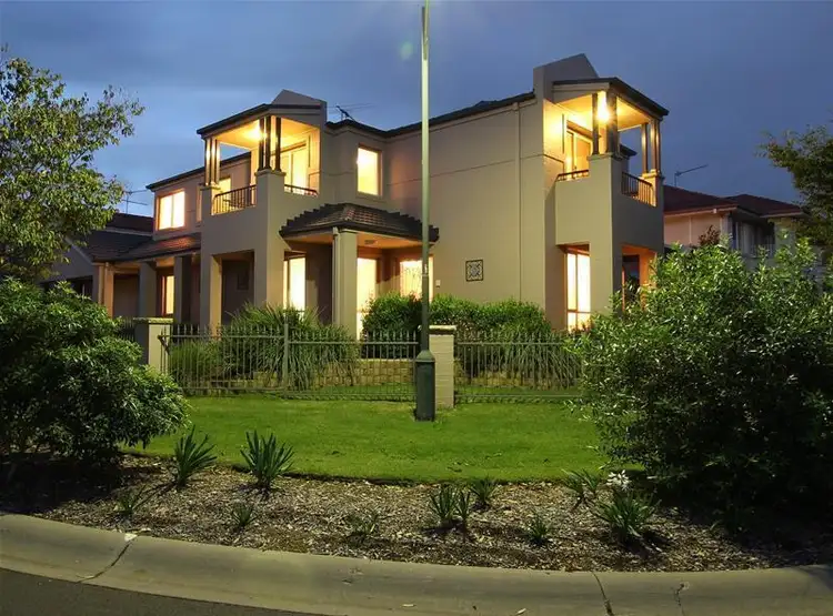 17 Charker Drive, Harrington Park NSW 2567