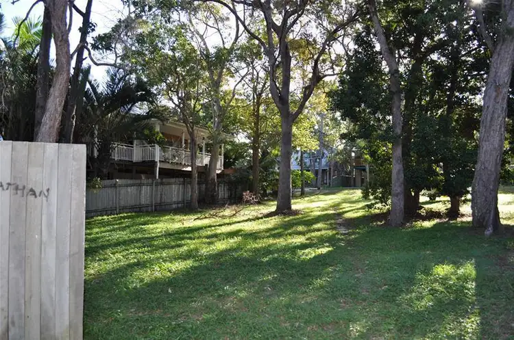 Third view of Homely land listing, 22 Young Street, Wooloweyah NSW 2464