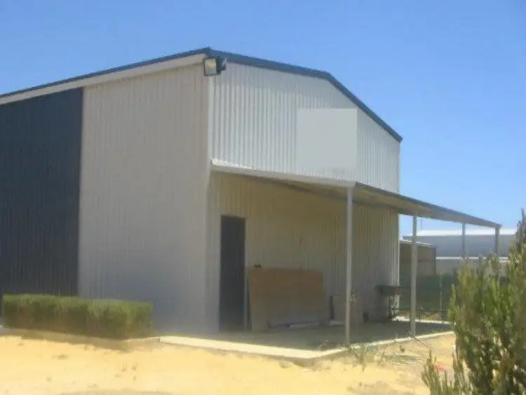 Third view of Homely land listing, 6 Leeman, Leeman WA 6514