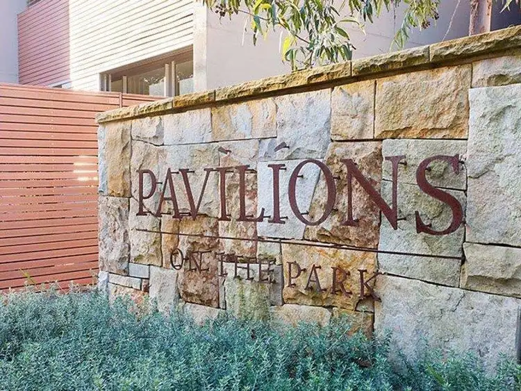 Sixth view of Homely apartment listing, 401/10 Duntroon Avenue, St Leonards NSW 2065