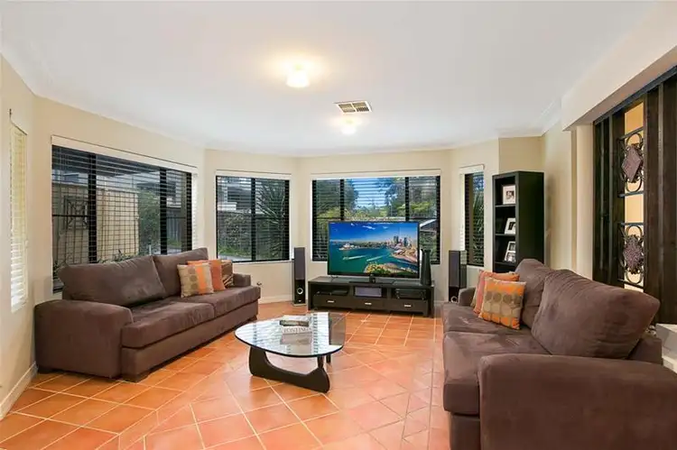 Fifth view of Homely villa listing, 1/23 Pellisier Road, Putney NSW 2112