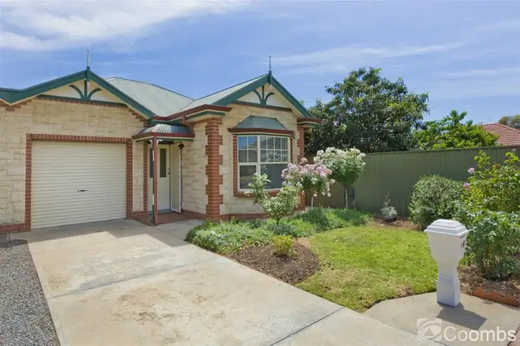 31B Henry Street, Hectorville SA 5073