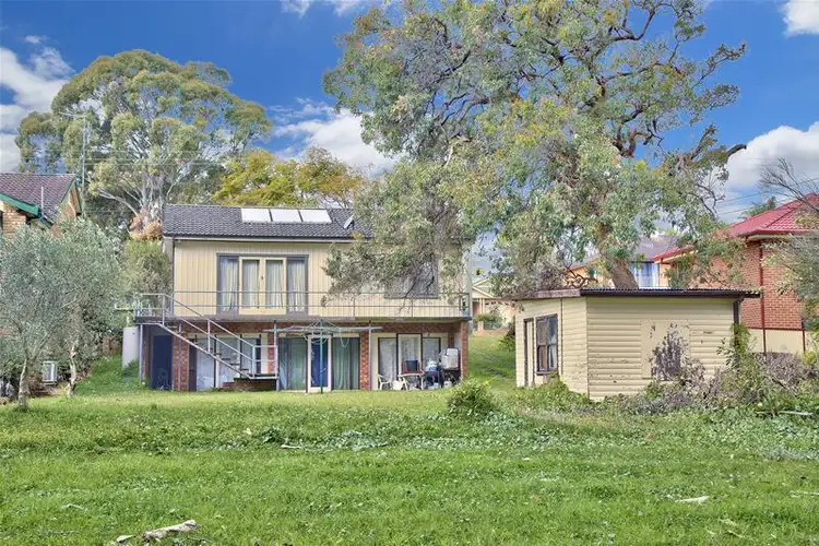 Second view of Homely house listing, 48 Leonard Avenue, Toukley NSW 2263