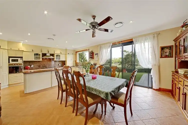 Fifth view of Homely house listing, 85 Nectarbrook Drive, Theresa Park NSW 2570