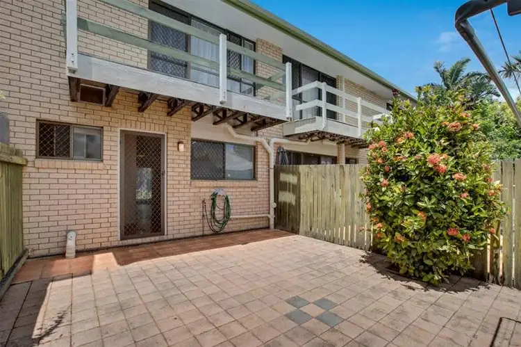 Third view of Homely townhouse listing, 2/26-28 Channel Street, Cleveland QLD 4163