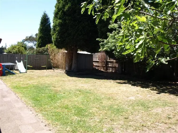 Second view of Homely house listing, 7 Clarke Drive, Ringwood VIC 3134