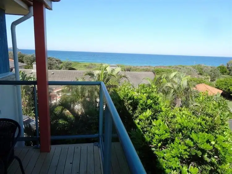 Third view of Homely apartment listing, 29/94 Solitary Islands Way, Sapphire Beach NSW 2450