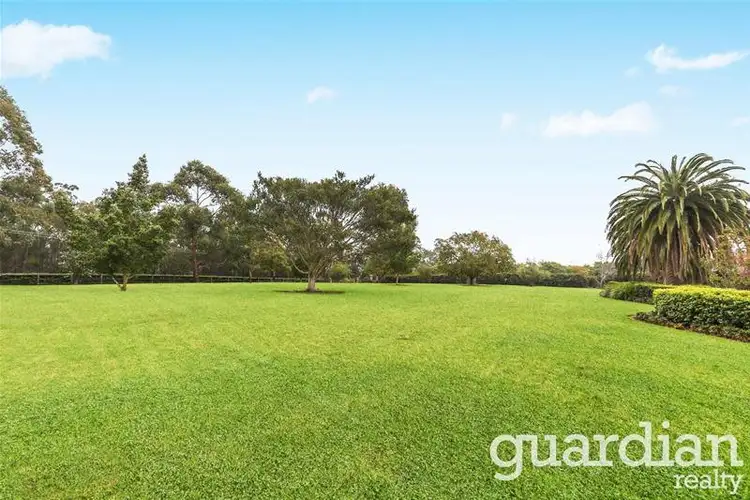 Fourth view of Homely house listing, 6 Campbell Crescent, Glenorie NSW 2157