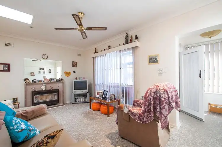 Second view of Homely house listing, 11 Catalina Street, Henley Beach South SA 5022