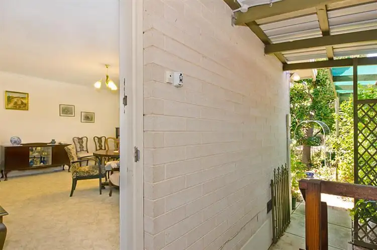 Fifth view of Homely unit listing, 3/28 Sizer Street, Lower Mitcham SA 5062