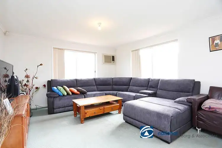 Second view of Homely house listing, 10 Lewis Avenue, Burnside VIC 3023