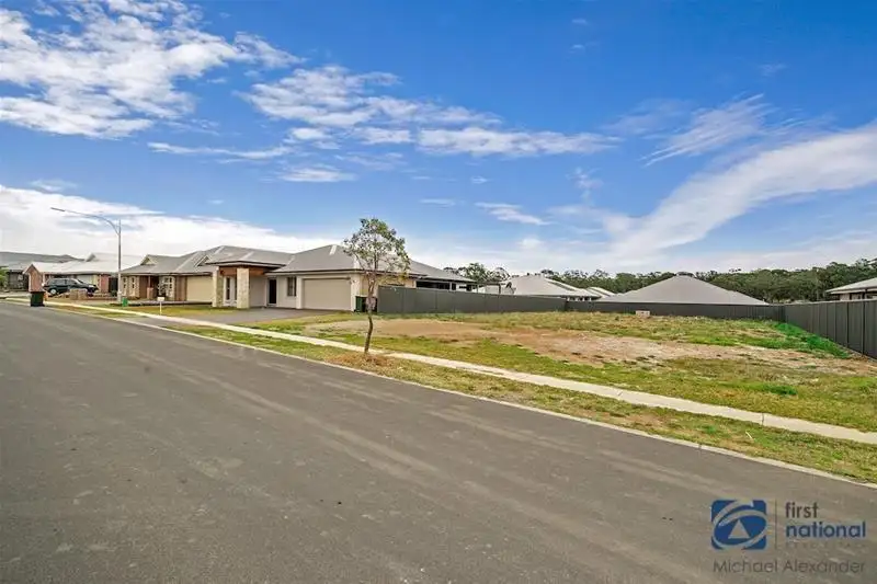 Main view of Homely land listing, 16 (Lot 342) Lee Street, Cobbitty NSW 2570