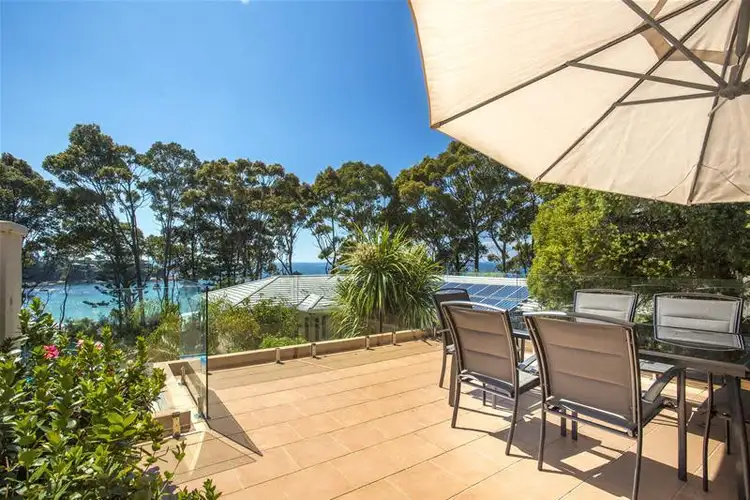 Second view of Homely unit listing, 6/10 Edgewood Place, Denhams Beach NSW 2536