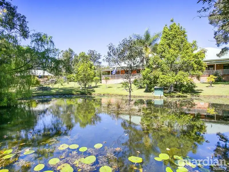 Main view of Homely house listing, 17 Raym Road, Kenthurst NSW 2156