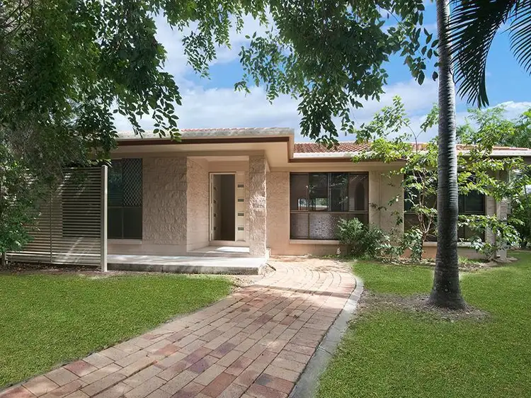 Third view of Homely house listing, 34 Cypress Drive, Annandale QLD 4814