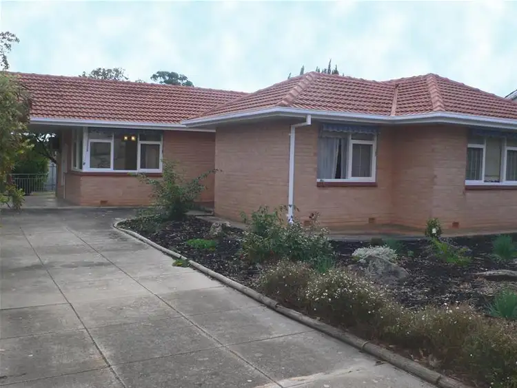 Main view of Homely house listing, 1 Dennis Court, Clarence Gardens SA 5039