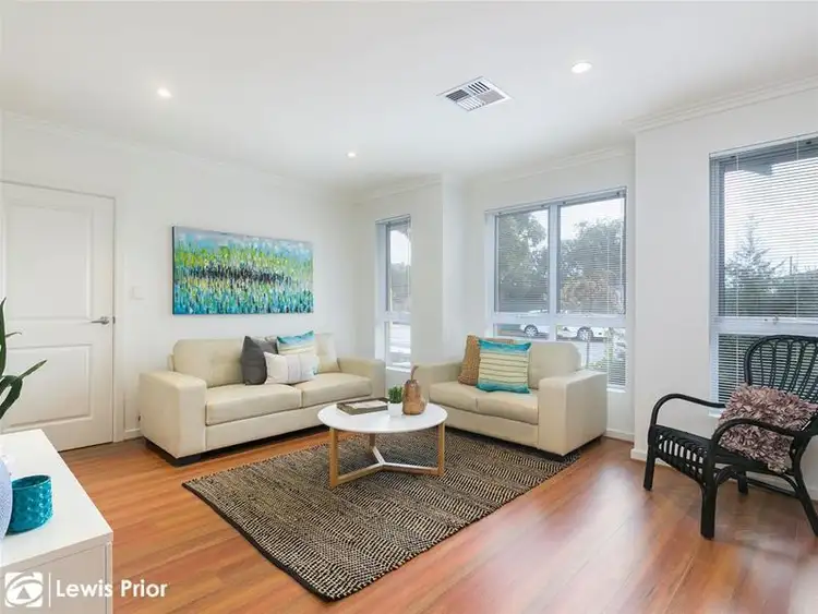 Third view of Homely house listing, 2b Hendrie Street, Morphettville SA 5043