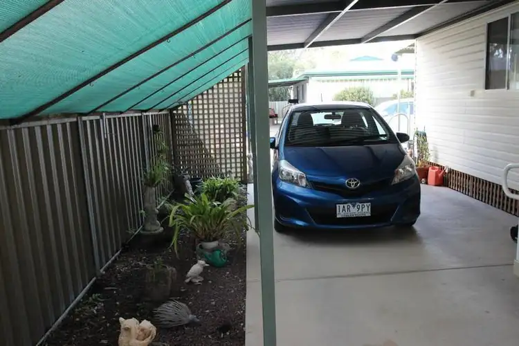 Seventh view of Homely house listing, 21 Alannah Court, Cobram VIC 3644