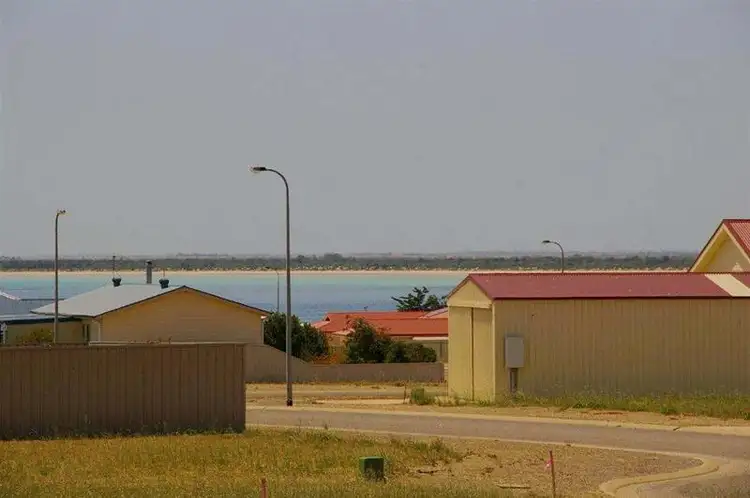Second view of Homely land listing, 8 Clipper Court, Point Turton SA 5575