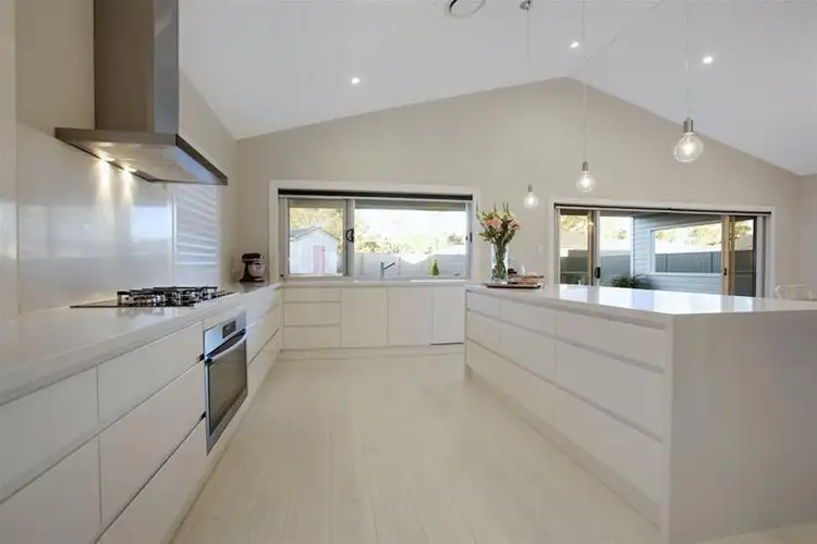 Fifth view of Homely house listing, 6 Ritchie Street, Kirkham NSW 2570