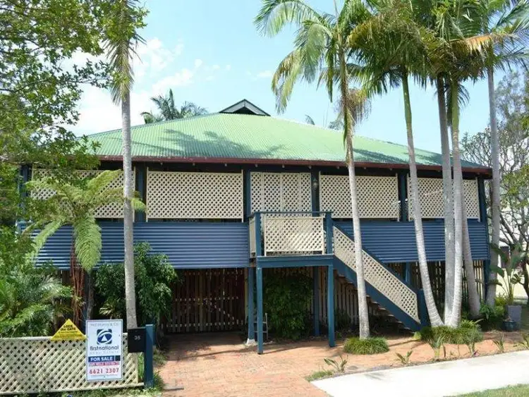 36 Parkes Street, Girards Hill NSW 2480