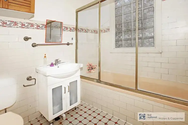 Fifth view of Homely house listing, 164 Auburn Road, Auburn NSW 2144