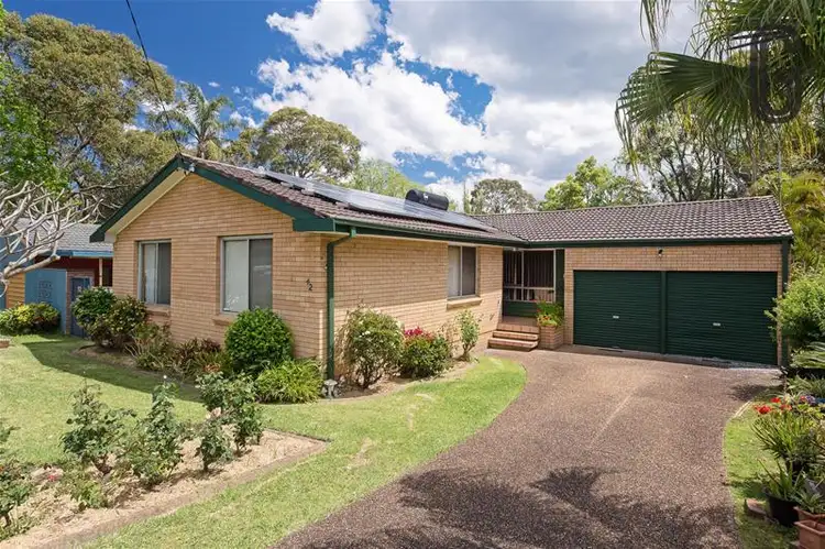 Main view of Homely house listing, 42 Buwa Street, Charlestown NSW 2290