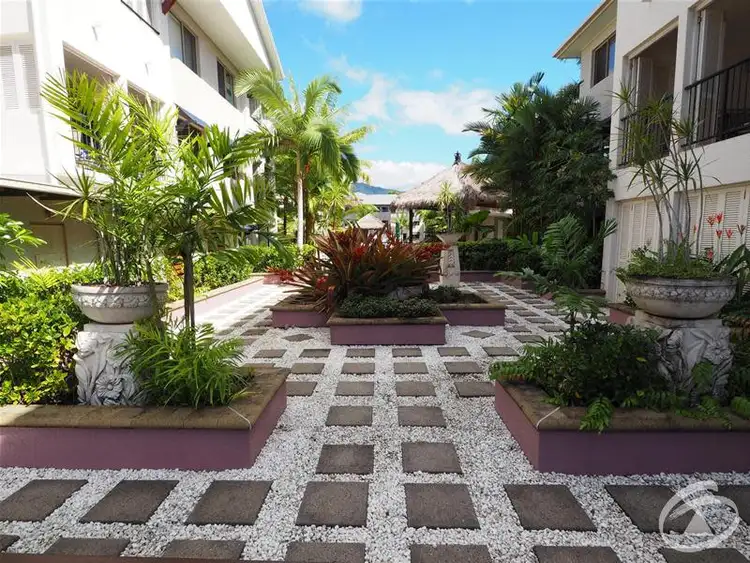 Third view of Homely unit listing, 207/29 Springfield Crescent, Manoora QLD 4870