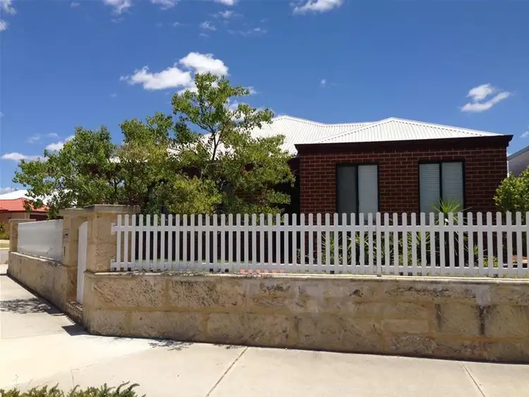 Third view of Homely house listing, 1 Gellibrand Vista, Ellenbrook WA 6069