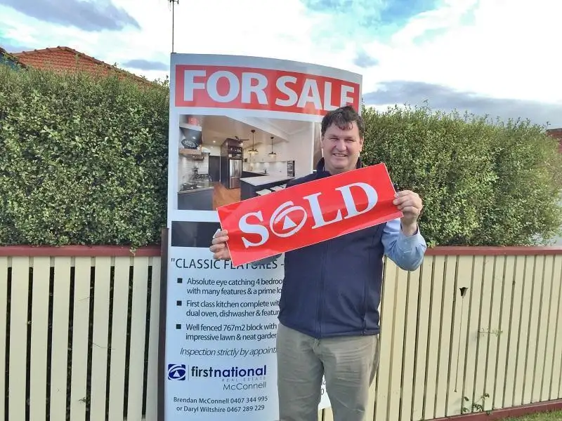 Main view of Homely house listing, 44 Tulloh Street, Kyabram VIC 3620