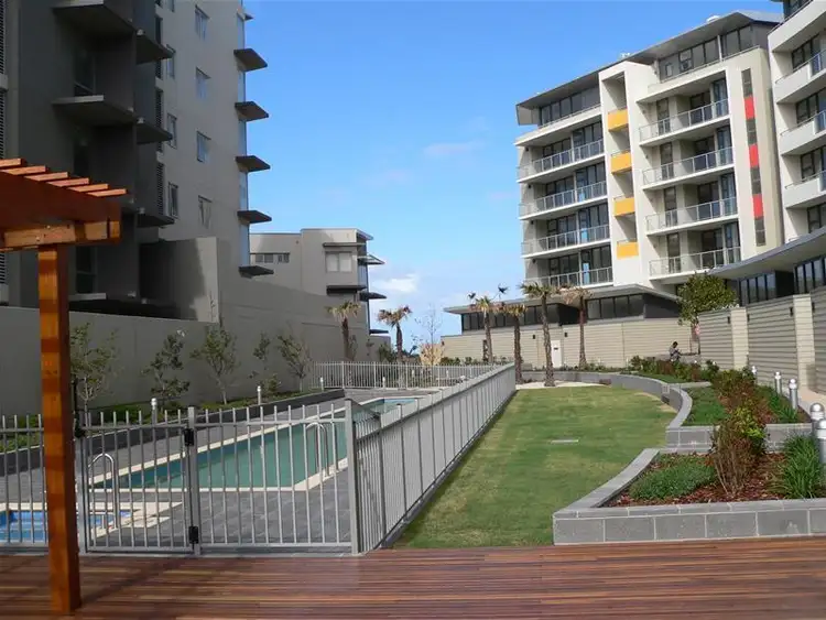 Third view of Homely unit listing, Address available on request