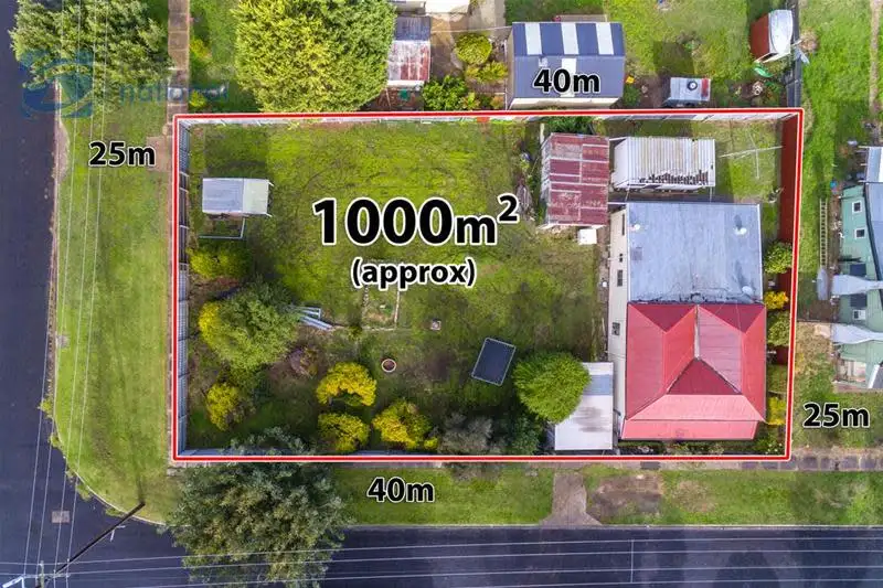 Main view of Homely house listing, 180 High Street, Broadford VIC 3658