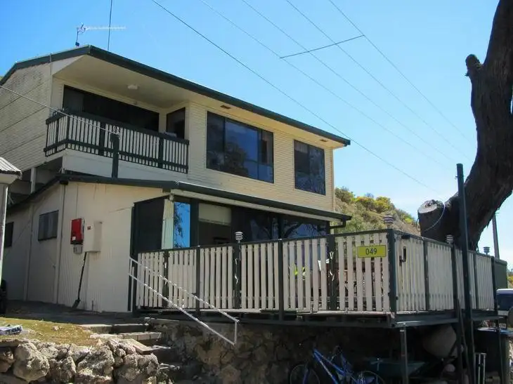 Main view of Homely house listing, 49 Caloote Landing, Caloote via, Mannum SA 5238