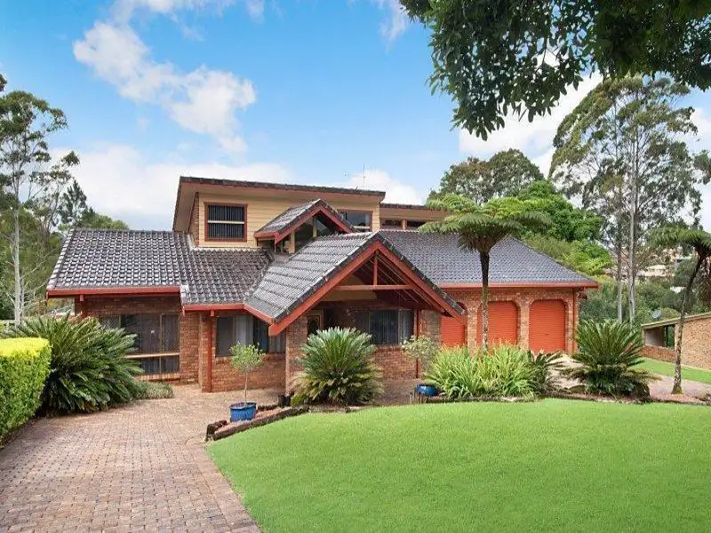 Main view of Homely house listing, 24 Pearce Avenue, Goonellabah NSW 2480