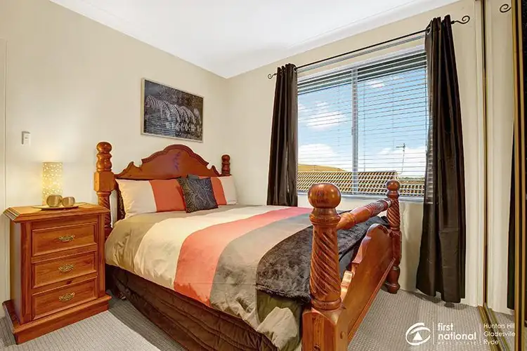 Fourth view of Homely apartment listing, 10/4 Pearson Street, Gladesville NSW 2111