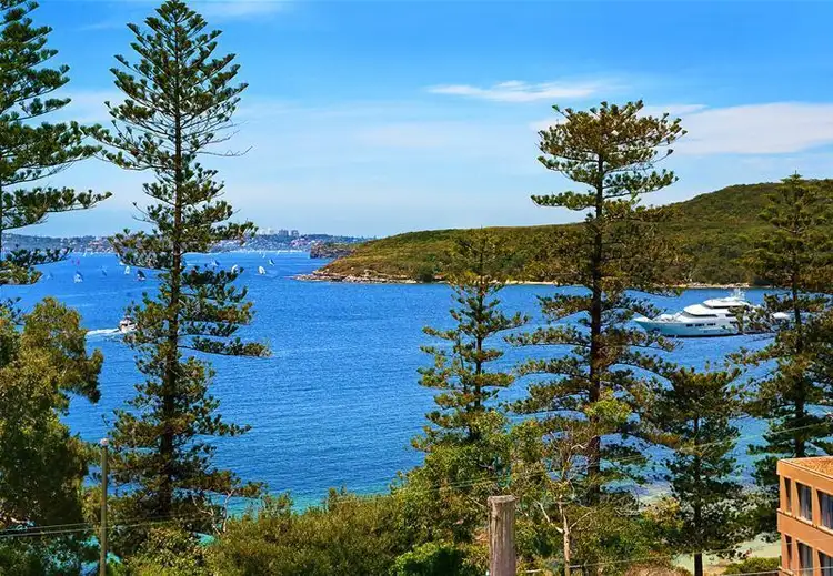 Main view of Homely apartment listing, 9/24 The Crescent, Manly NSW 2095